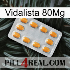 Vidalista 80Mg cialis3